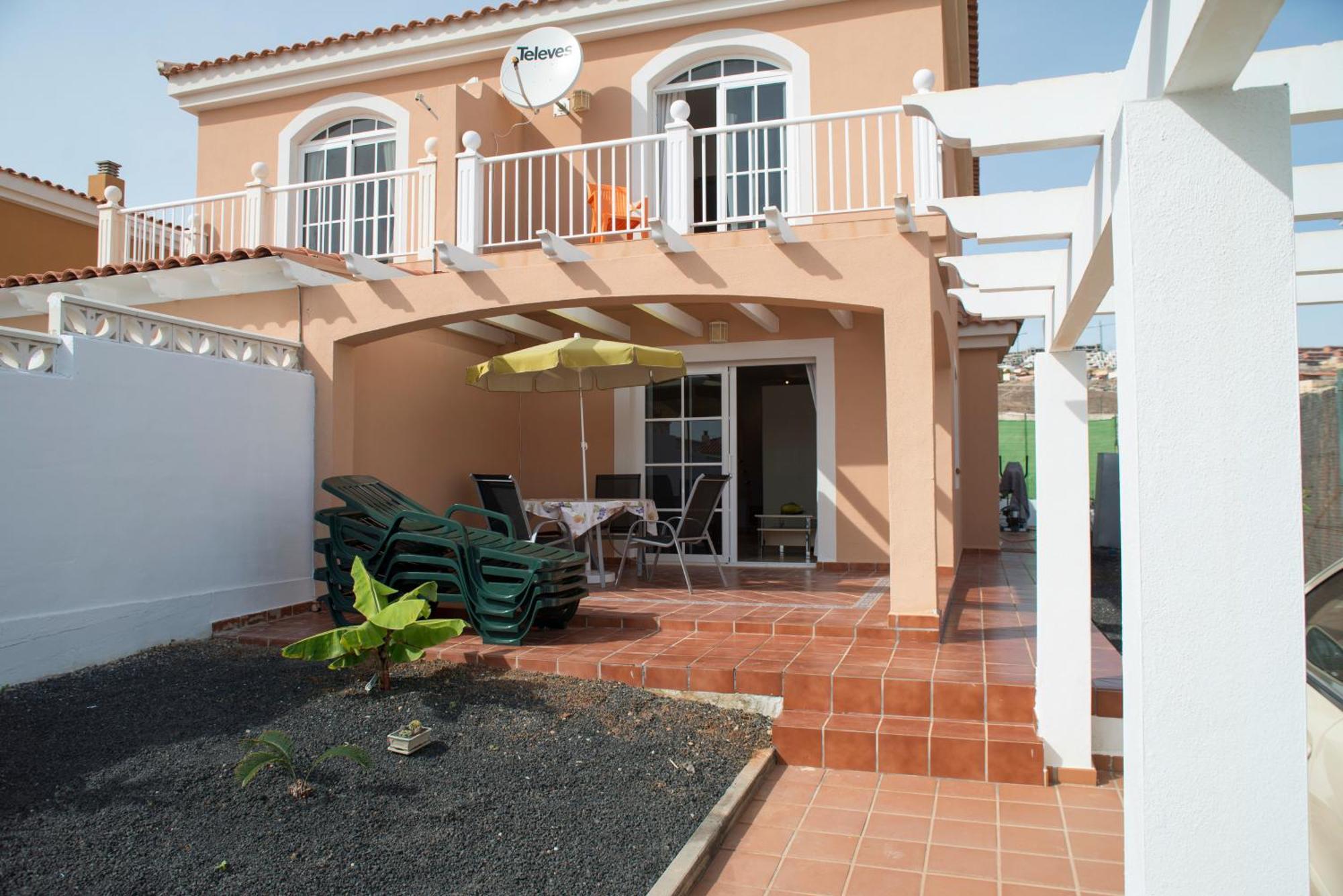 Ferienhaus Casa Playa